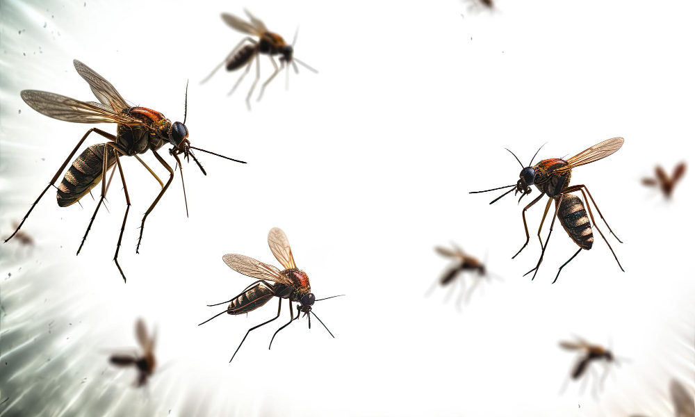 ¿Cómo eliminar plagas de mosquitos en el hogar y el exterior?