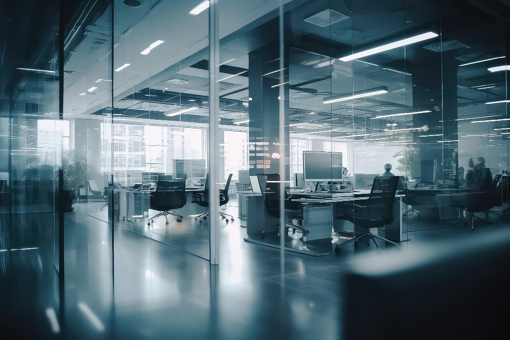 Importancia del control de plagas en oficinas