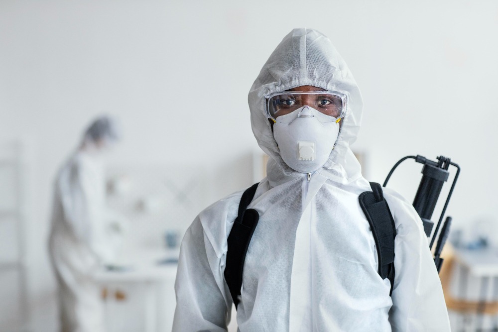 SEDESA en Tarragona - Protegiendo tu Hogar con Servicios de Control de Plagas Especializados